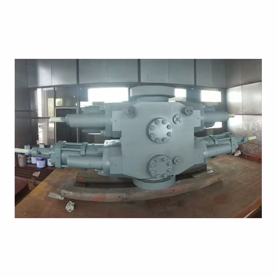 API 16A Bop Blowout Preventer Bop anulare/Singolo o doppio RAM Bop/Shaffer, Cameron