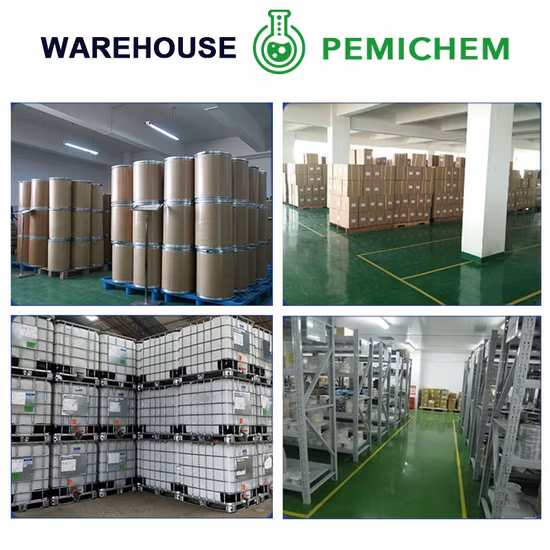 Pharmaceutical Intermediate 5-Bromo-2, 4-Dichloropyrimidine CAS 36082-50-5